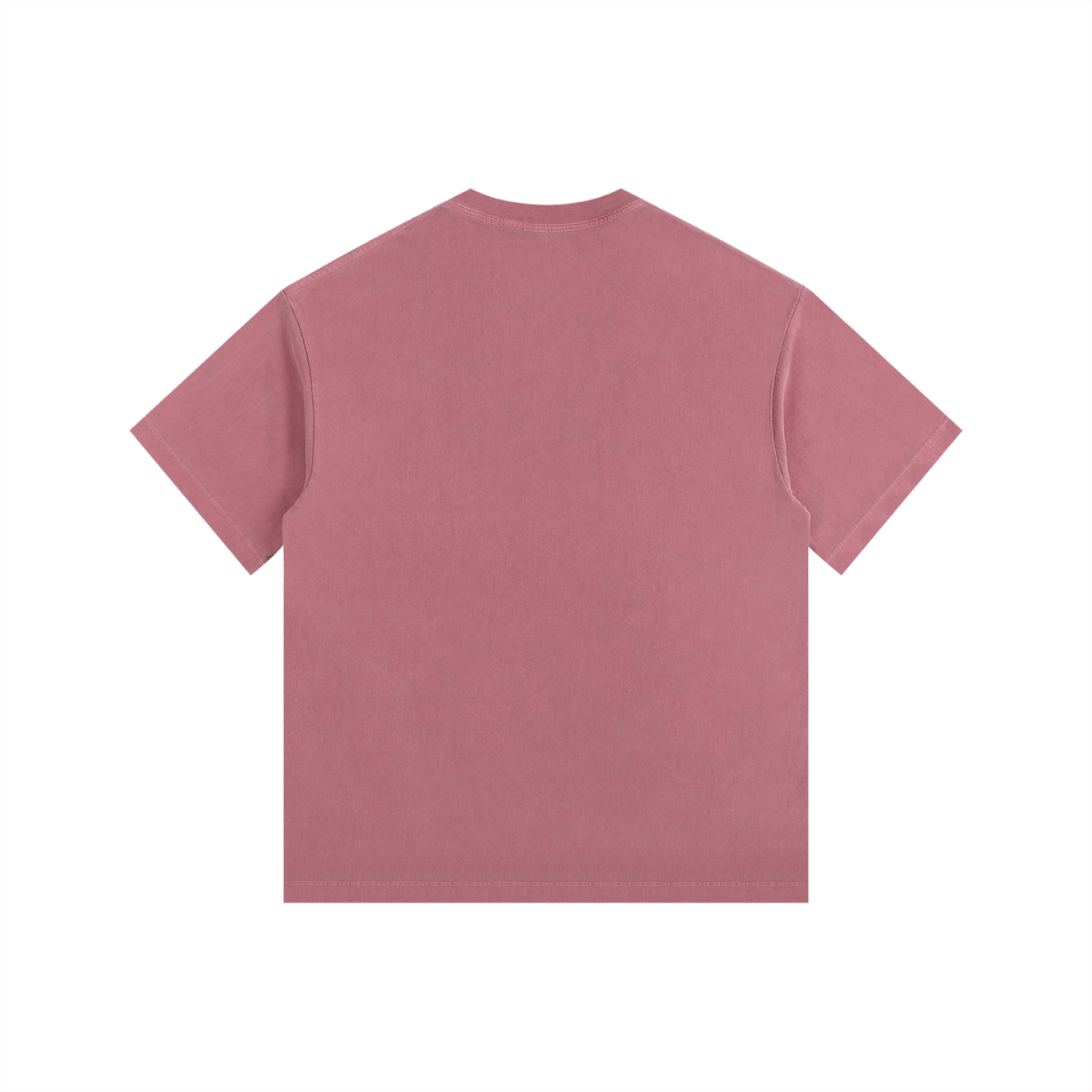 KENYA Oversized Cotton T-Shirt
