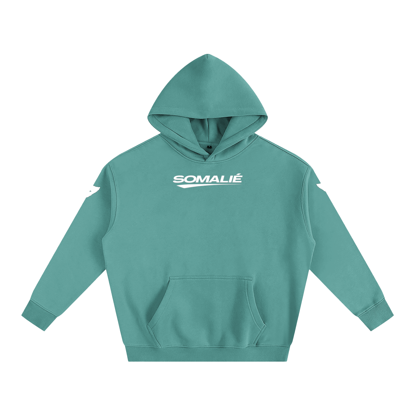 Somalié Oversize Hoodie