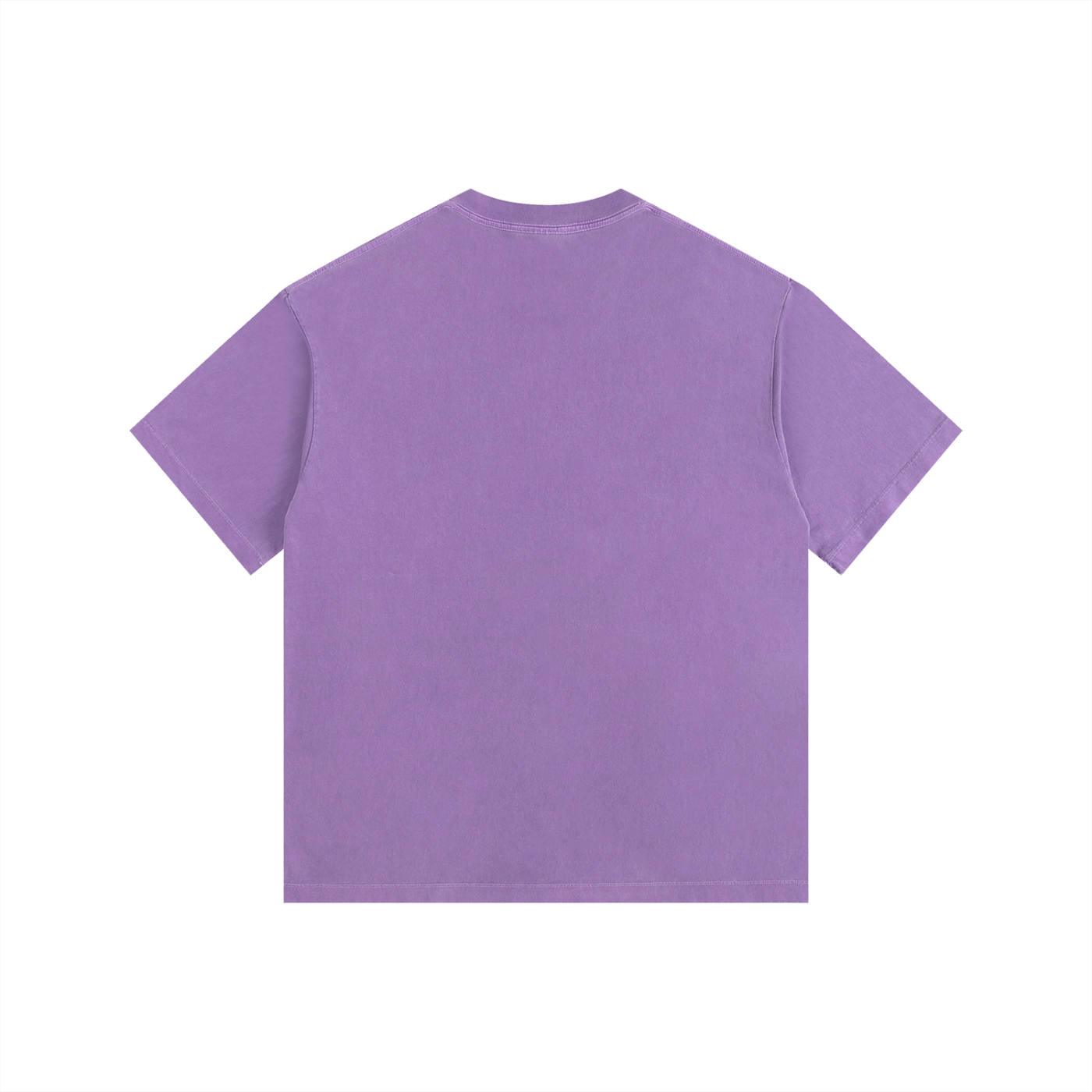 KENYA Oversized Cotton T-Shirt