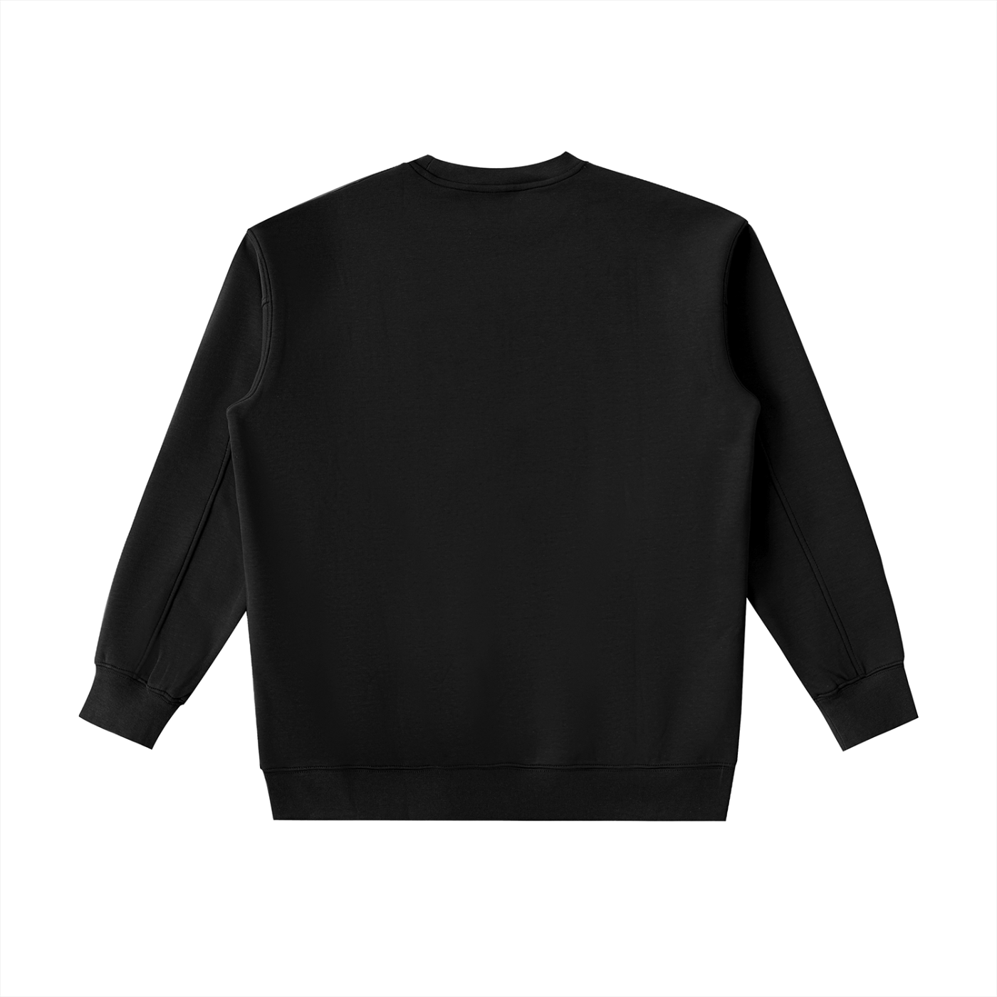 SOMALIA Essential Heavyweight Crewneck Sweatshirt