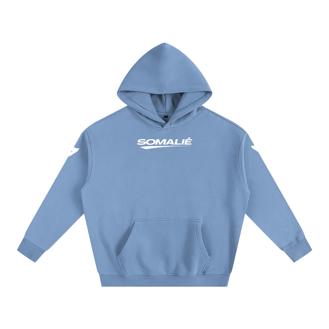 Somalié Oversize Hoodie