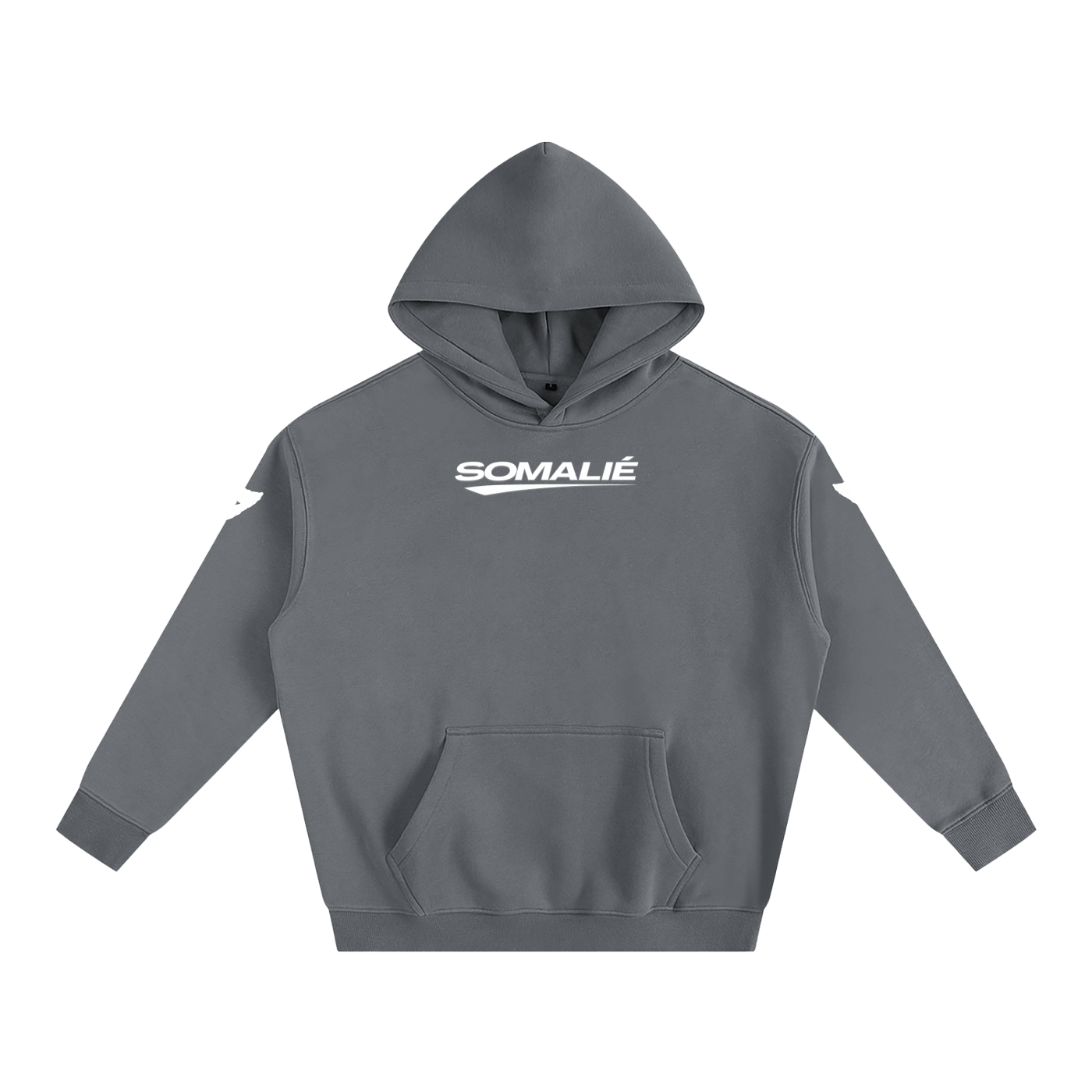 Somalié Oversize Hoodie