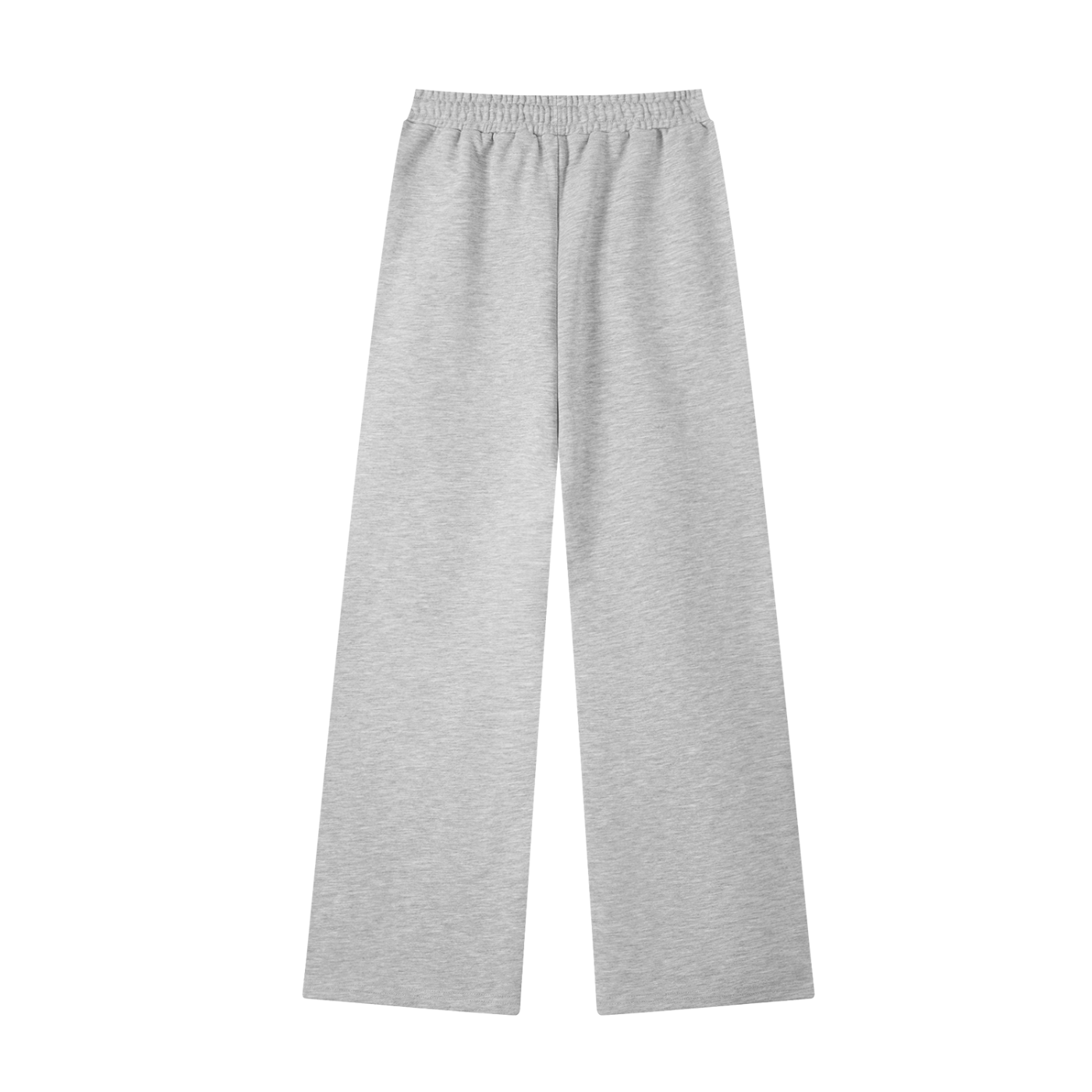 SomaliéClo Essential Straight-Leg Sweatpants