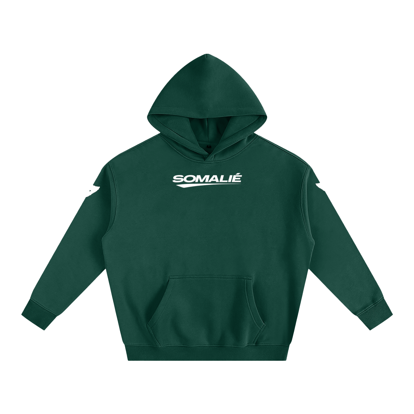 Somalié Oversize Hoodie