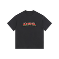 KENYA Oversized Cotton T-Shirt